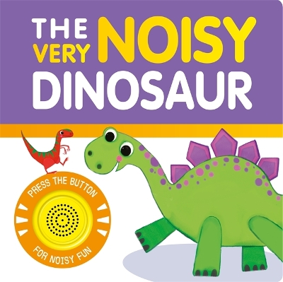The Very Noisy Dinosaur