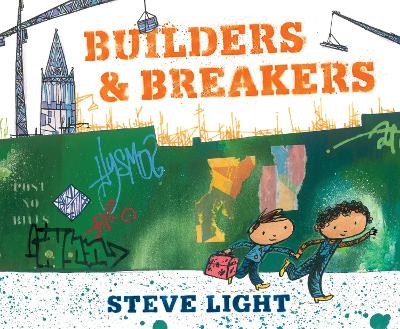 Builders & Breakers