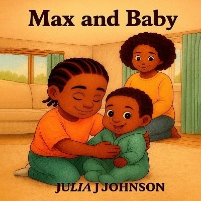 Baby & Max