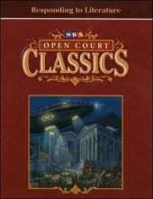 Open Court Classics, Student Workbook, Level 6