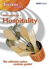 Intermediate 1 Hospitality Success Guide
