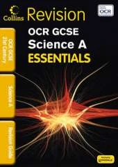 OCR 21st Century Science A: Revision Guide