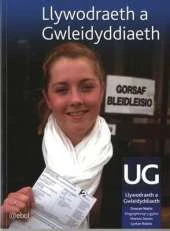 Llywodraeth a Gwleidyddiaeth UG