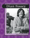 Dian Fossey