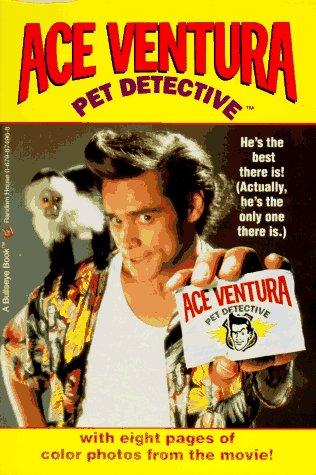 Ace Ventura: Pet Detective