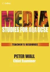 Media Studies for GCSE