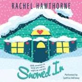 Snowed in