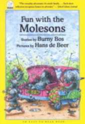 Fun with the Molesons