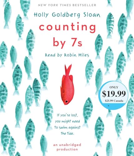Counting by 7s