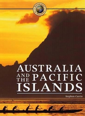 Australia and the Pacific Islands