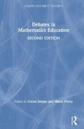 Debates in Mathematics Education