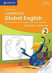 Cambridge Global English