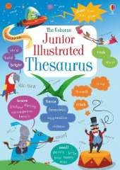 Junior Illustrated Thesaurus