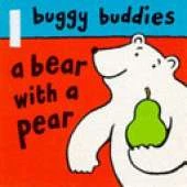 Bear with a Pear