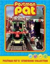 Postman Pat's Story Collection