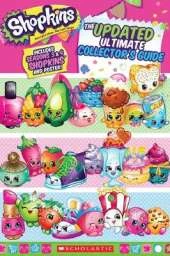 Updated Ultimate Collector's Guide