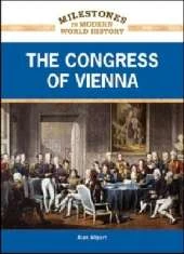 The Congress of Vienna