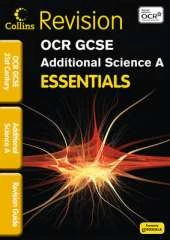 OCR 21st Century Additional Science A: Revision Guide