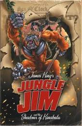 Jungle Jim and the Shadow of Kinalabu