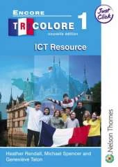 Encore Tricolore