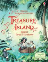 Treasure Island