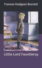 Little Lord Fauntleroy