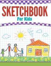 Sketchbook For Kids