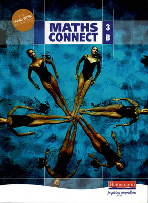 Maths Connect 3B Student Book