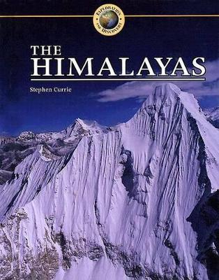 The Himalayas