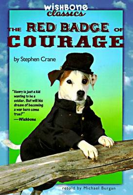 The Red Badge of Courage