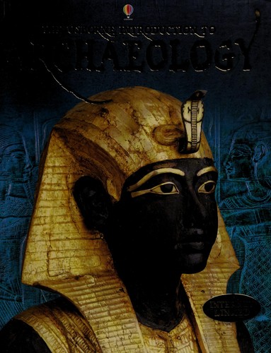 Encyclopedia of Archaeology