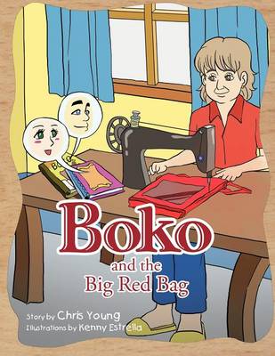 Boko and the Big Red Bag