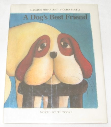 A Dog's Best Friend