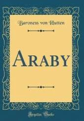Araby (Classic Reprint)