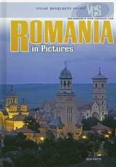 Romania In Pictures: Visual Geography Series