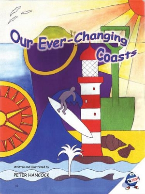 Our Ever-changing Coasts