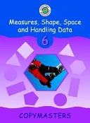 Cambridge Mathematics Direct 6 Measures, Shape, Space and Handling Data Copymasters