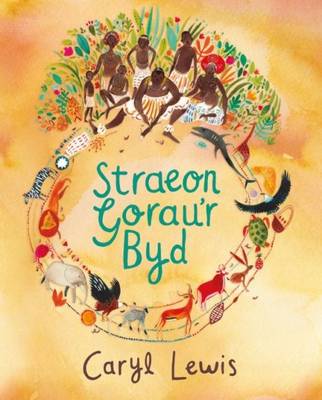Straeon Gorau'r Byd