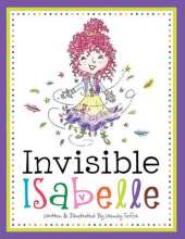 Invisible Isabelle