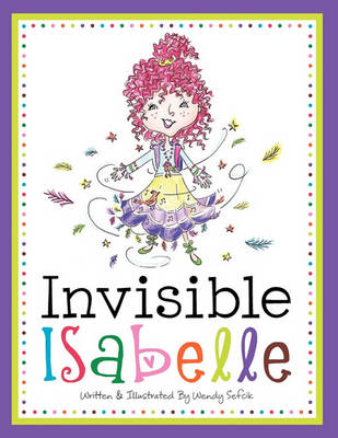 Invisible Isabelle