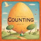 Counting: A Child's First 123