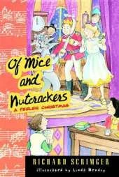 Of Mice and Nutcrackers: A Peeler Christmas