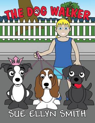 The Dog Walker