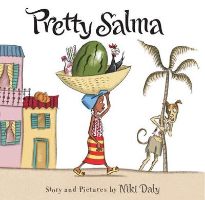 Pretty Salma