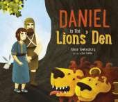 Daniel in the Lions' Den