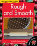 Learnabouts Lvl 7: Rough and Smooth