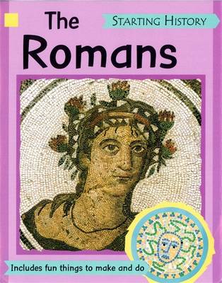 Starting History: The Romans