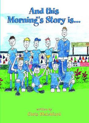 And This Morning's Story is...