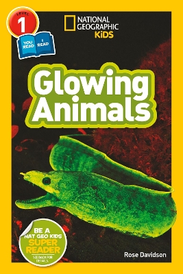 Glowing Animals (L1/Co-Reader)