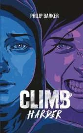 Climb Harder